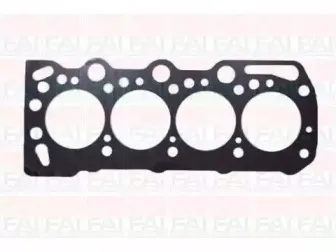 Дистанционная прокладка, головка цилиндров FAI AutoParts купить