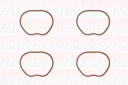Комплект прокладок, впускной коллектор FAI AutoParts купить