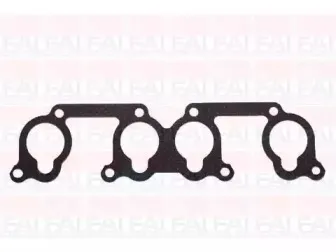 Комплект прокладок, впускной коллектор FAI AutoParts купить