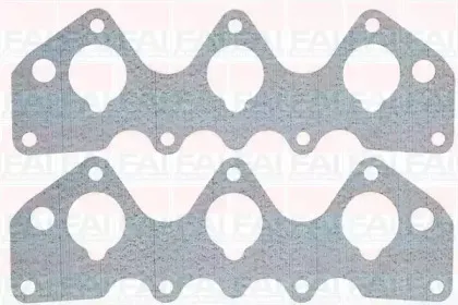 Комплект прокладок, впускной коллектор FAI AutoParts купить