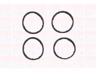 Комплект прокладок, впускной коллектор FAI AutoParts купить