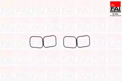 Комплект прокладок, впускной коллектор FAI AutoParts купить
