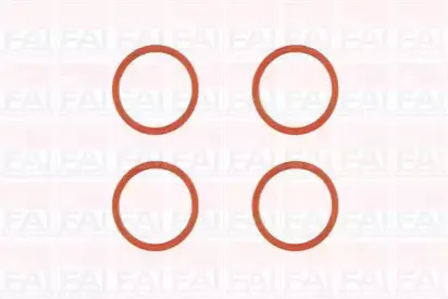 Комплект прокладок, впускной коллектор FAI AutoParts купить