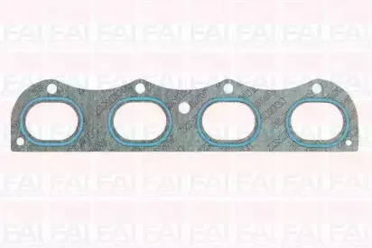 Комплект прокладок, впускной коллектор FAI AutoParts купить