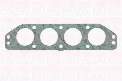 Комплект прокладок, впускной коллектор FAI AutoParts купить