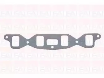 Комплект прокладок, впускной коллектор FAI AutoParts купить