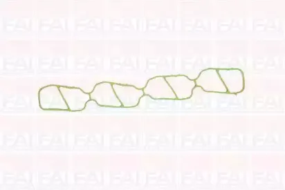 Комплект прокладок, впускной коллектор FAI AutoParts купить