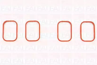 Прокладка, корпус впускного коллектора FAI AutoParts купить