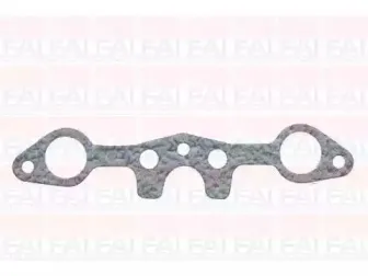 Комплект прокладок, впускной коллектор FAI AutoParts купить