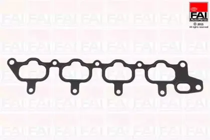 Комплект прокладок, впускной коллектор FAI AutoParts купить