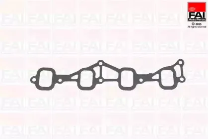 Комплект прокладок, впускной коллектор FAI AutoParts купить