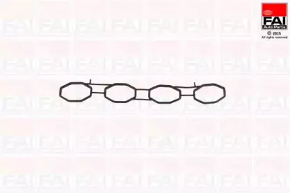 Комплект прокладок, впускной коллектор FAI AutoParts купить