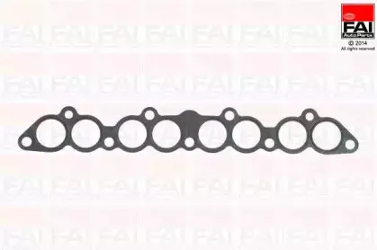 Комплект прокладок, впускной коллектор FAI AutoParts купить