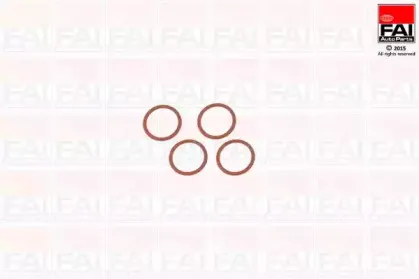 Комплект прокладок, впускной коллектор FAI AutoParts купить