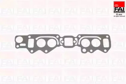 Комплект прокладок, впускной коллектор FAI AutoParts купить