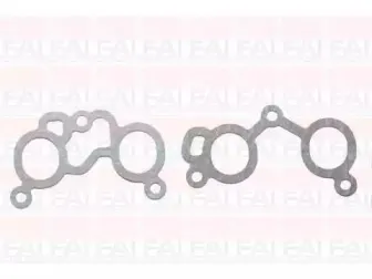Комплект прокладок, впускной коллектор FAI AutoParts купить