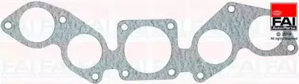 Комплект прокладок, впускной коллектор FAI AutoParts купить