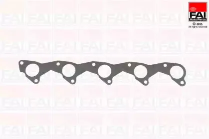 Комплект прокладок, впускной коллектор FAI AutoParts купить