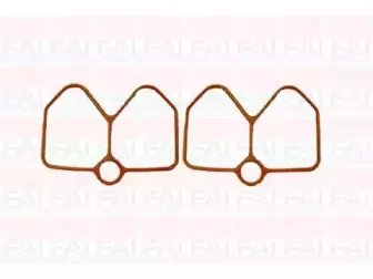 Комплект прокладок, впускной коллектор FAI AutoParts купить