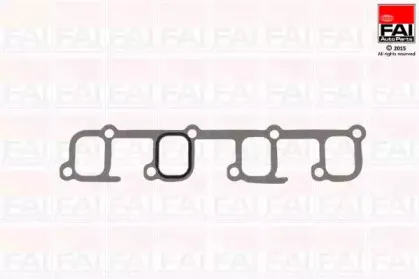 Комплект прокладок, впускной коллектор FAI AutoParts купить