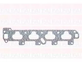 Комплект прокладок, впускной коллектор FAI AutoParts купить