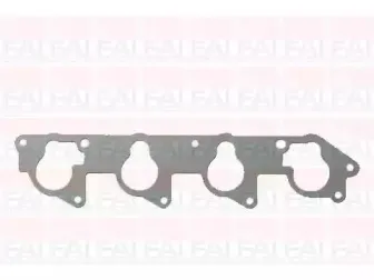 Комплект прокладок, впускной коллектор FAI AutoParts купить