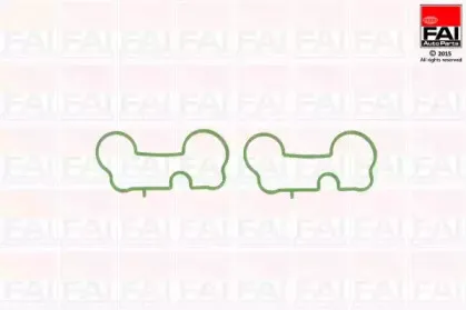 Комплект прокладок, впускной коллектор FAI AutoParts купить