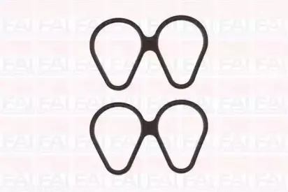 Комплект прокладок, впускной коллектор FAI AutoParts купить