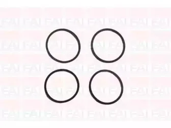 Комплект прокладок, впускной коллектор FAI AutoParts купить