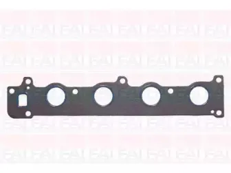 Комплект прокладок, впускной коллектор FAI AutoParts купить