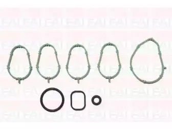 Комплект прокладок, впускной коллектор FAI AutoParts купить
