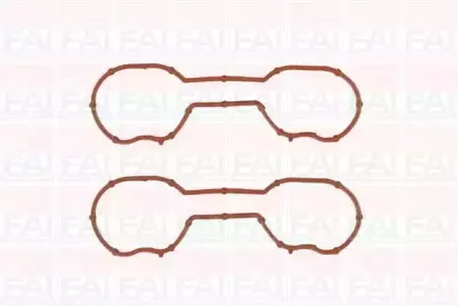 Комплект прокладок, впускной коллектор FAI AutoParts купить