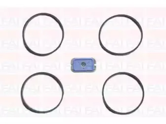 Комплект прокладок, впускной коллектор FAI AutoParts купить