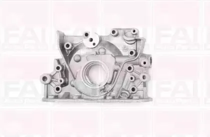 Масляный насос FAI AutoParts купить
