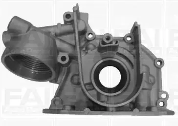 Масляный насос FAI AutoParts купить