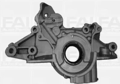 Масляный насос FAI AutoParts купить