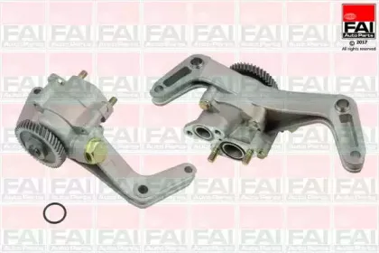 Масляный насос FAI AutoParts купить