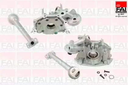Масляный насос FAI AutoParts купить