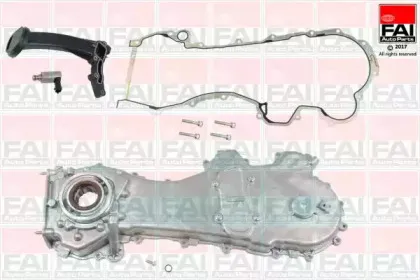 Масляный насос FAI AutoParts купить