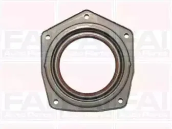 Уплотняющее кольцо, коленчатый вал FAI AutoParts купить