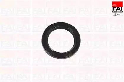 Уплотняющее кольцо, коленчатый вал FAI AutoParts купить