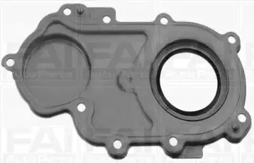 Уплотняющее кольцо, коленчатый вал FAI AutoParts купить