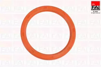 Уплотняющее кольцо, коленчатый вал FAI AutoParts купить