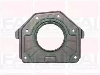 Уплотняющее кольцо, коленчатый вал FAI AutoParts купить