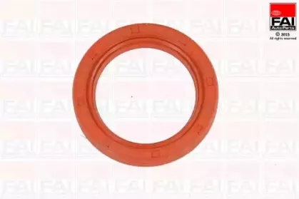 Уплотняющее кольцо, коленчатый вал FAI AutoParts купить