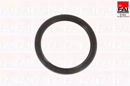 Уплотняющее кольцо, коленчатый вал FAI AutoParts купить