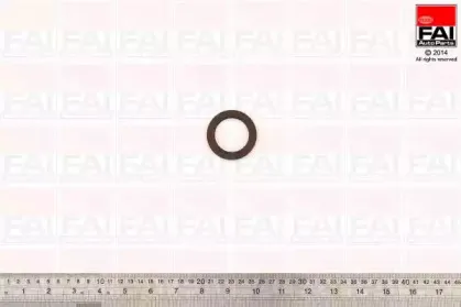 Уплотняющее кольцо, распределительный вал FAI AutoParts купить