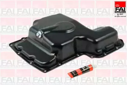 Масляный поддон FAI AutoParts купить