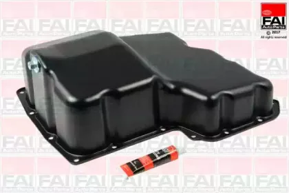 Масляный поддон FAI AutoParts купить
