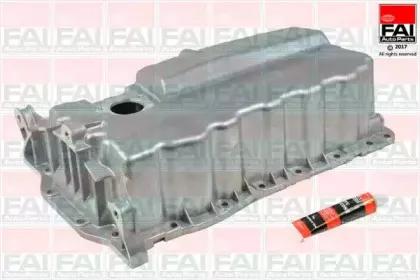 Масляный поддон FAI AutoParts купить